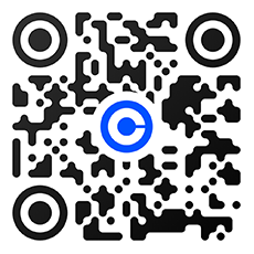 Coinbase Logo